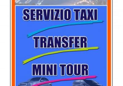 Agenzia/operatore Turistico Nst Taxi Transfer